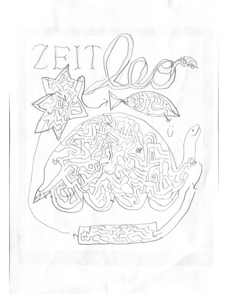 von Johanna, 7 Jahre