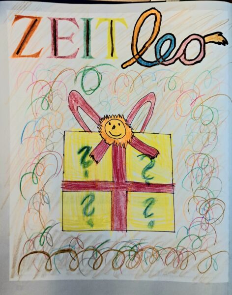 von Rosi Obermayr, 9 Jahre
