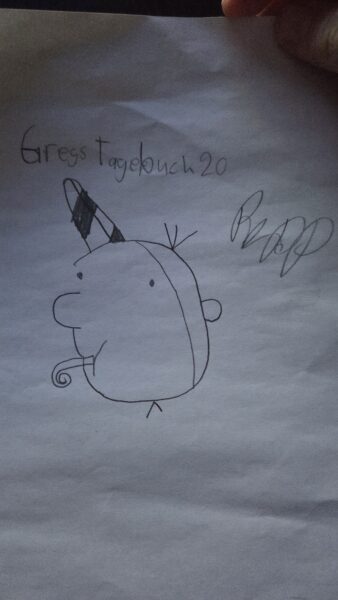 von Philipp Anton, 9 Jahre