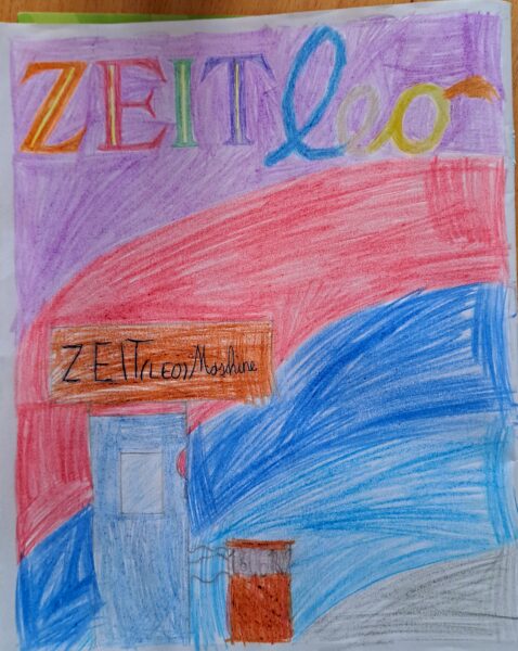 von Rosi Obermayr, 9 Jahre Jahre