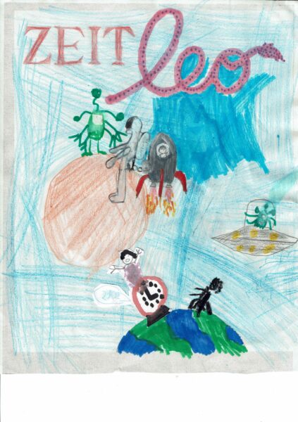 von Aron Grimm, 7 Jahre