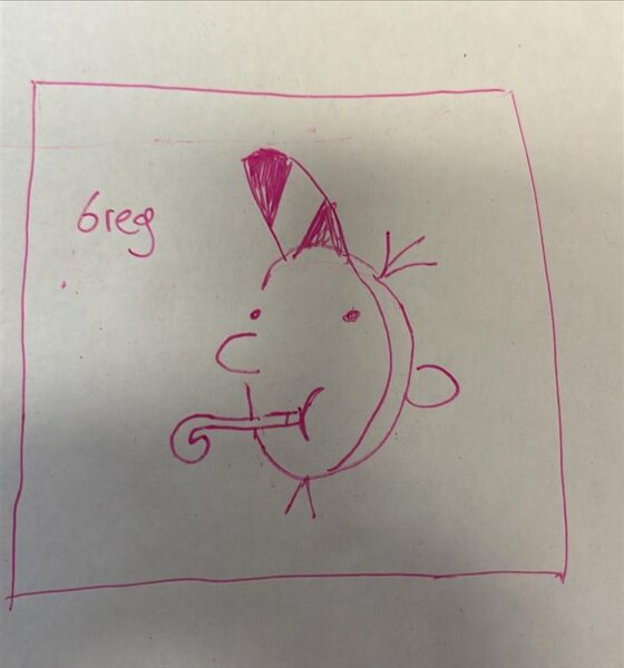 von Sam Khani, 10 Jahre