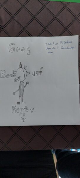 von Charly Holfeld, 11 Jahre