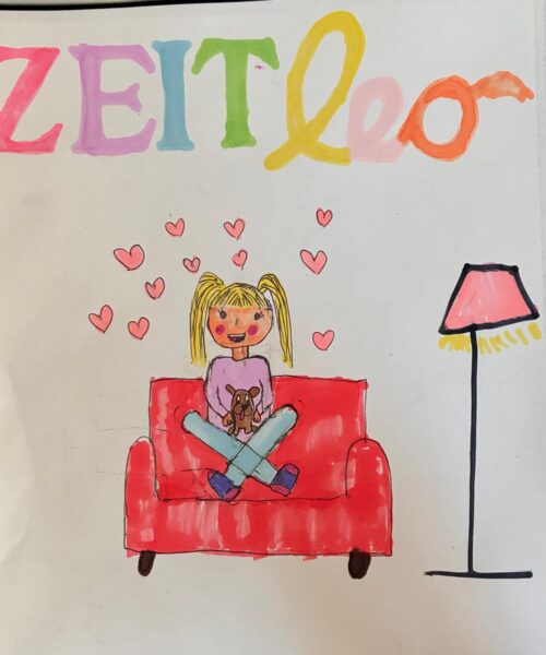 von Eva Lauf, 9 Jahre