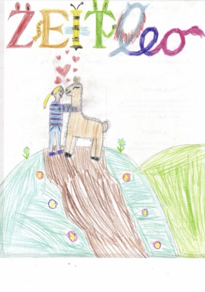 von Valentina Buchmiller, 9 Jahre