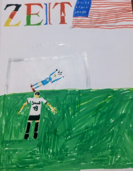 von Lemmy Stamm, 9 Jahre