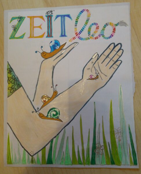 von Hanna Schmid, 12  Jahre