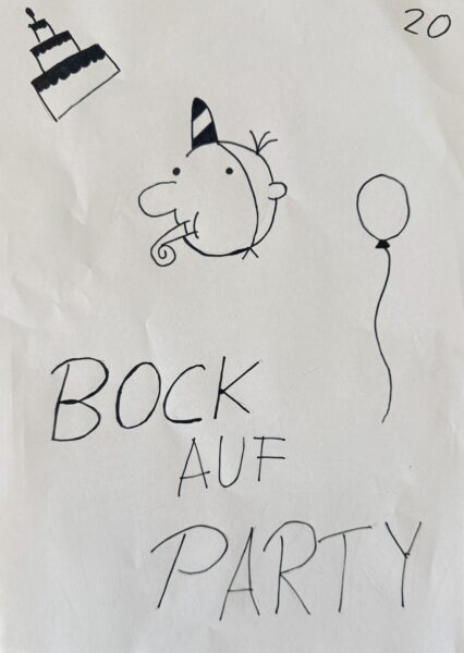 von Jule Valerie Teuffel, 10 Jahre