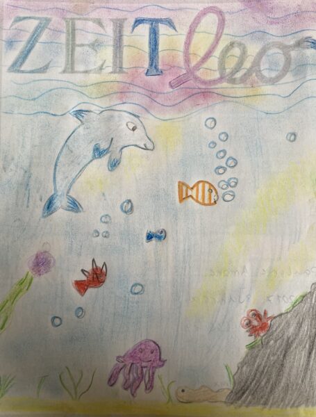 von Pauline Amore, 8 Jahre