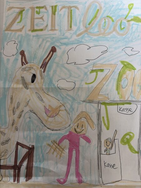 von Marc Meyer, 9 Jahre