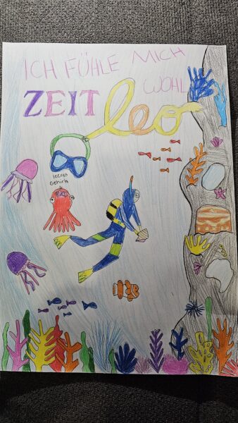 von Jamie Weizel, 11 Jahre