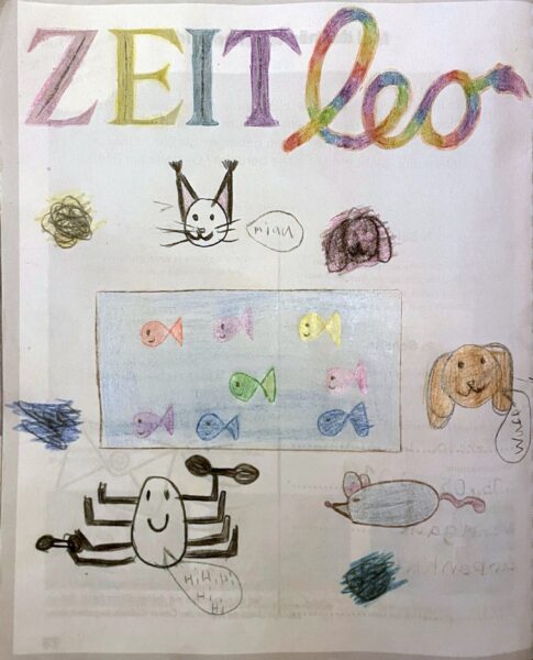 von Greta Leuchte, 7 Jahre