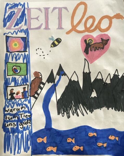 von Helena Schmitz, 9 Jahre