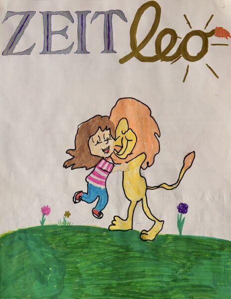 von Piet & Luise, 9&13 Jahre