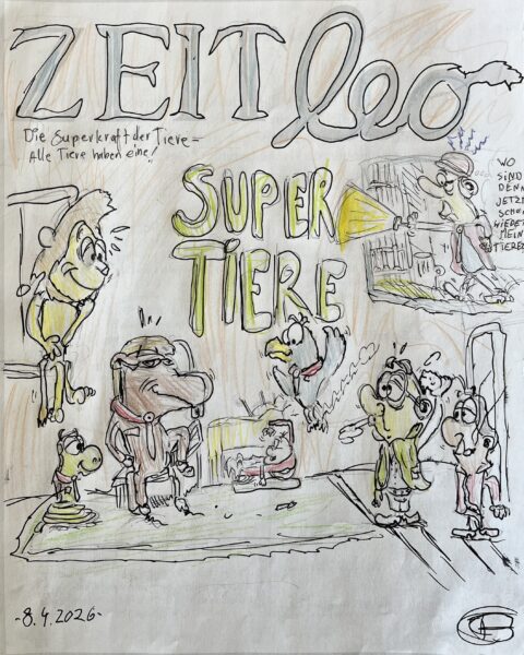 von Tobias Berka, 9 Jahre