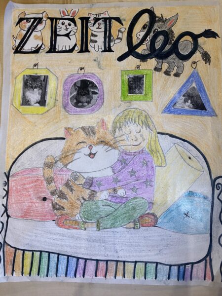 von Lotti Zwirglmaier, 11 Jahre