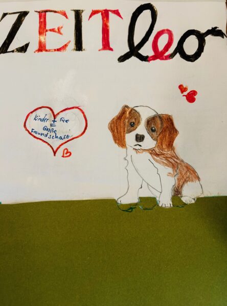 von Lina Glubrecht, 10 Jahre