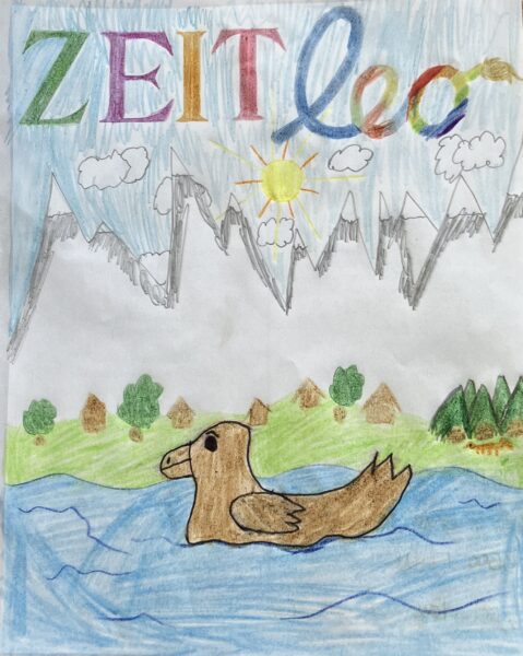 von Lenny Schertenleib, 10 Jahre