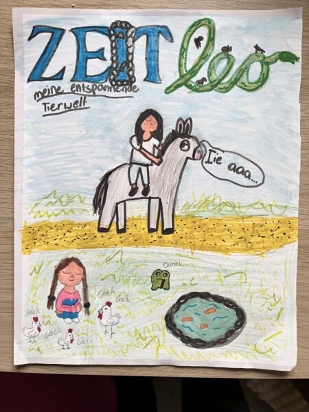 von Lola Stiemerling, 9 Jahre