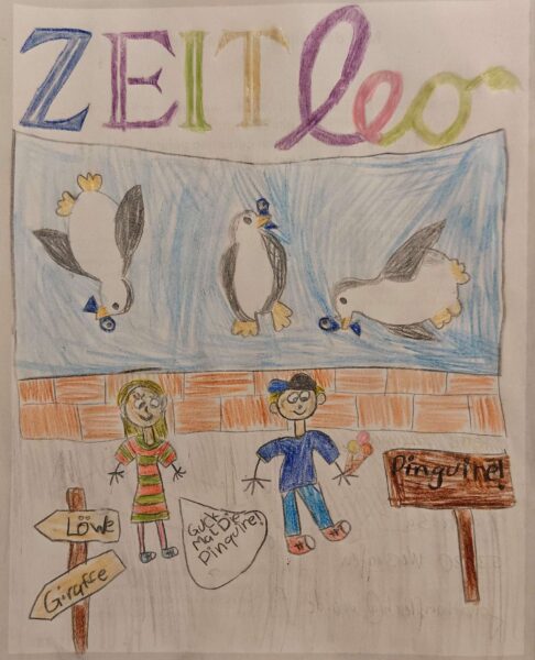 von Jette Zimmer, 8 Jahre