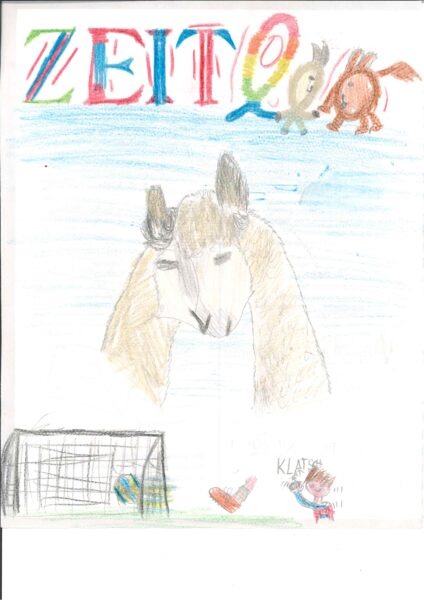 von Paul Malfertheiner, 9 Jahre