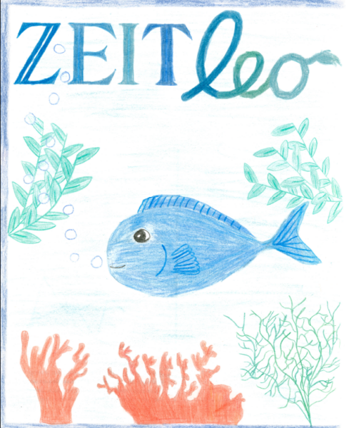 von Emilia, 11 Jahre