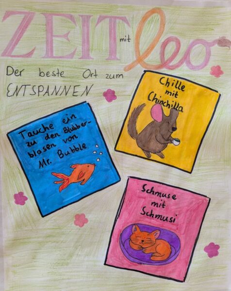 von Emilija Halling, 11 Jahre