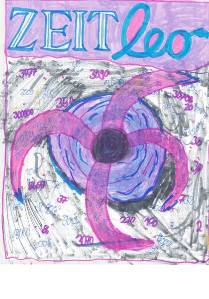 von Konstantin, 10 Jahre