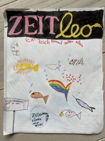 von Kara Alromm, 9 Jahre