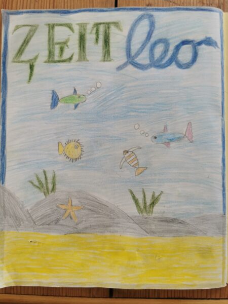 von Paolo, 10 Jahre