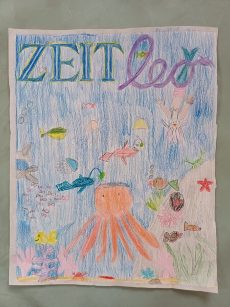 von HLH, 9 Jahre