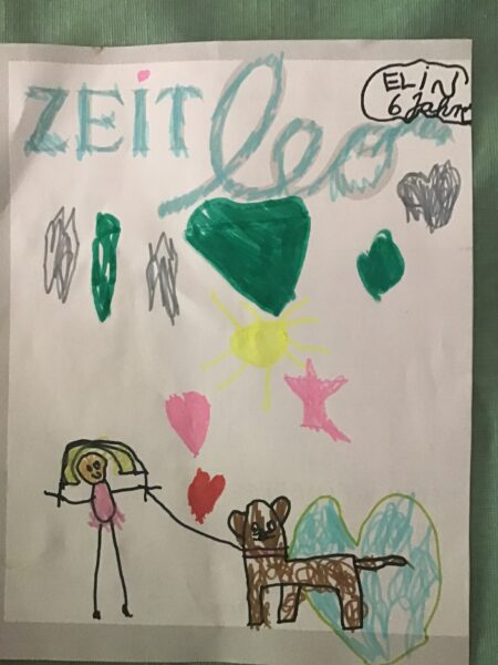 von Elin Weissberger, 6 Jahre