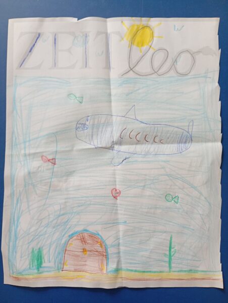 von Johann P., 8 Jahre