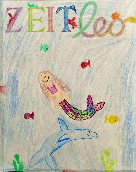 von Emilia, 10 Jahre