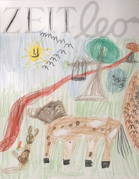 von Joos Rathjen, 8 Jahre