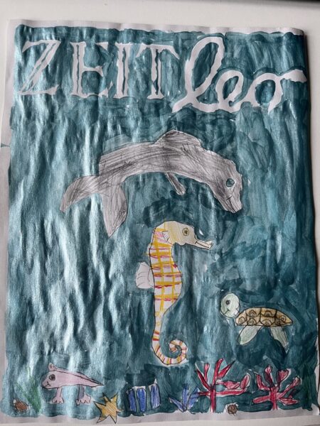 von Hannah Lieke, 7 Jahre