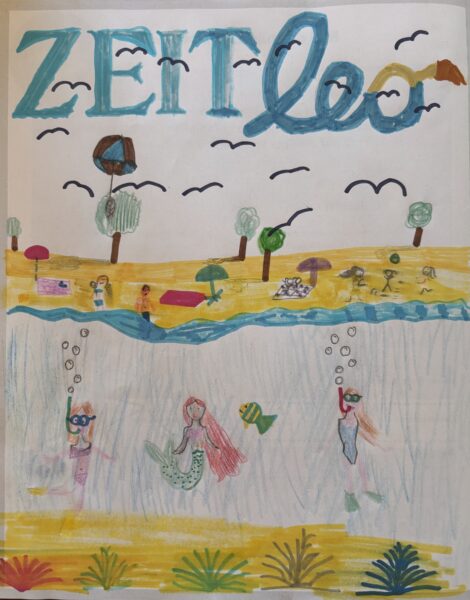 von Anthea, 10 Jahre