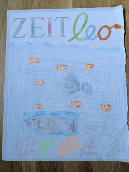 von Jannis, 7 Jahre