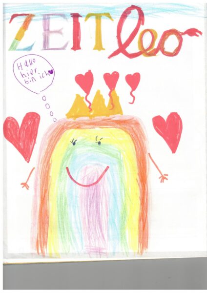 von Elisa Luzat, 7 Jahre