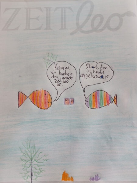 von Emilian Deutschmann, 9 Jahre