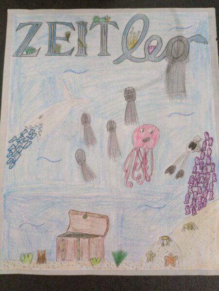 von Hanna Vogt, 9 Jahre