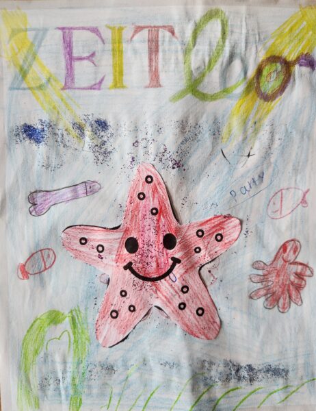 von Valentina Lisci, 8 Jahre
