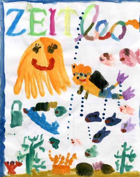 von Josepha Kühnbach, 7 Jahre
