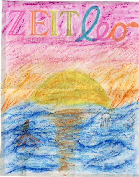 von Julika Lempp, 9 Jahre