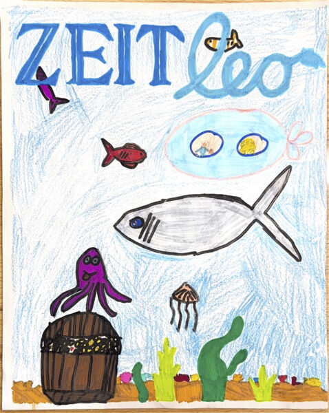 von Leandra, 9 Jahre