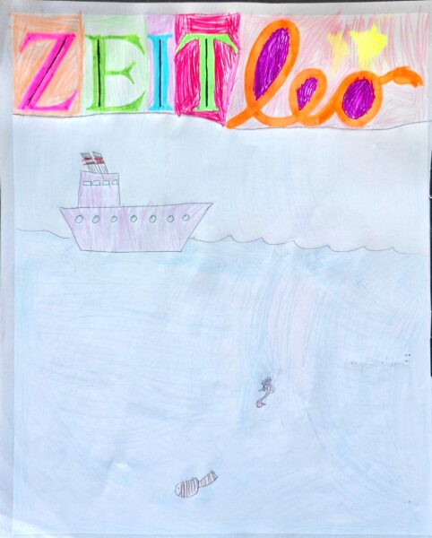 von Emilia, 5 Jahre