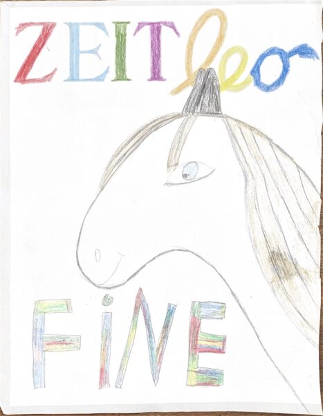 von Ida Schättiger, 9 Jahre