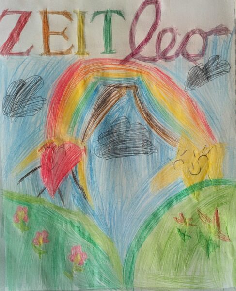 von Hilde Pauly, 6 Jahre