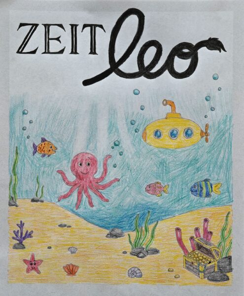 von Lea D., 12 Jahre