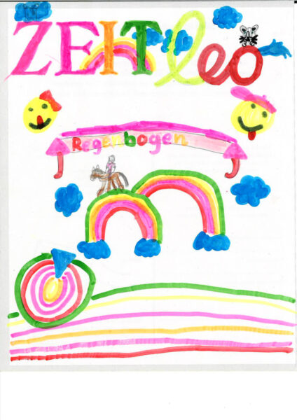von Fine, 8 Jahre